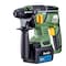 Durofix DXP 60V SDS-Plus BLDC Rotary Hammer Drill, 1-Battery Kit RY6001-PM - alternate 7